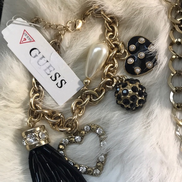 4 NEW & beautiful jewelry pieces - Picture 5 of 6